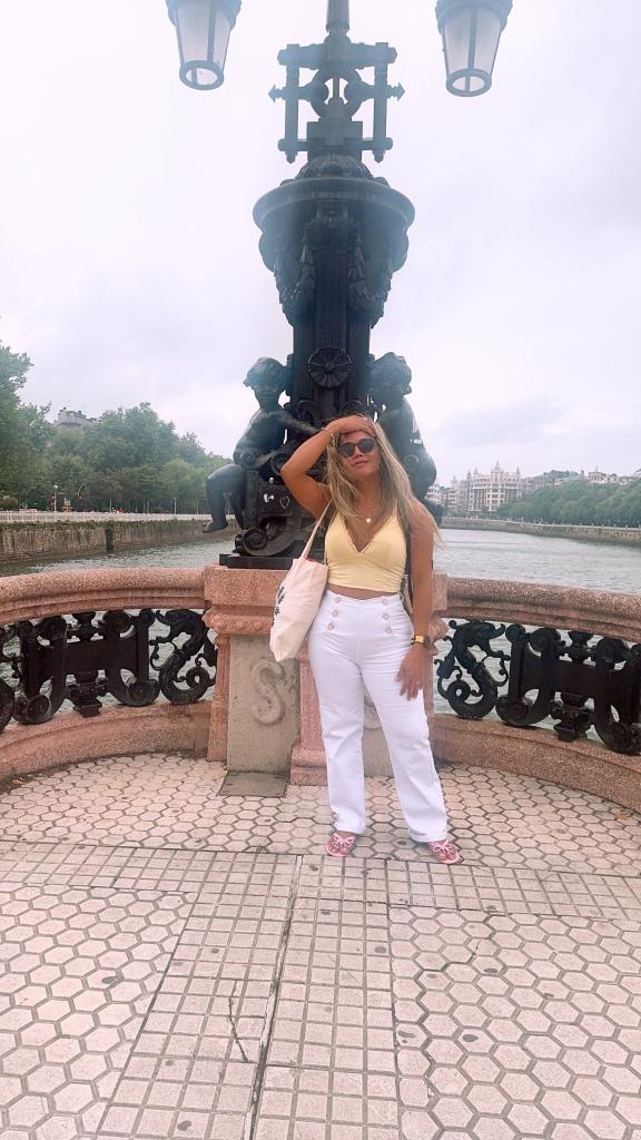 Transexual en Guipúzcoa: 