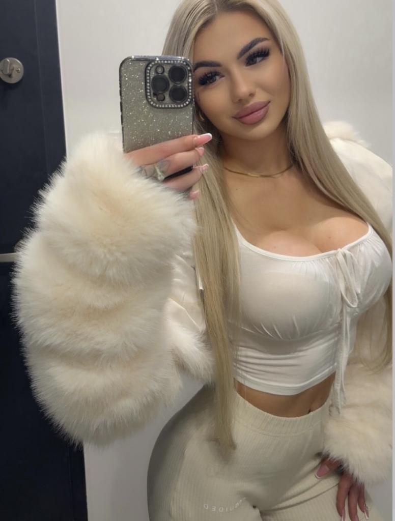 Chica busca chico en Málaga: 