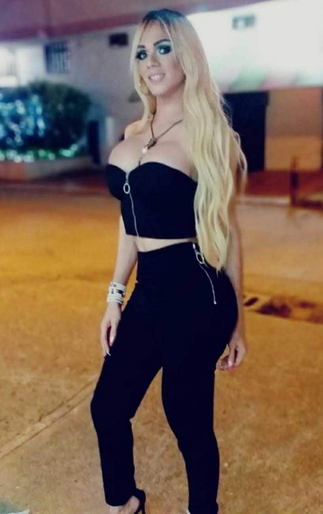 Travesti en Madrid: 