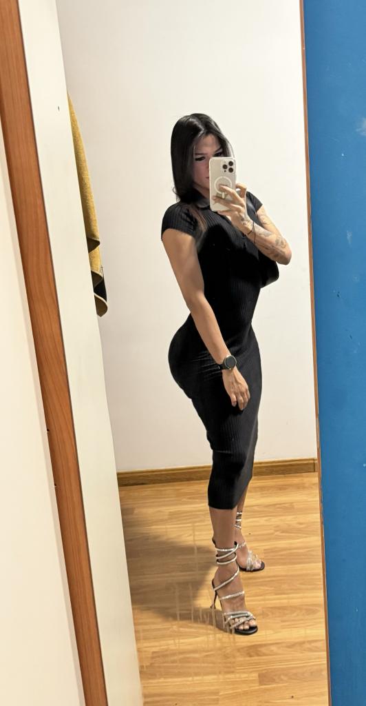 Travesti en Zaragoza: 
