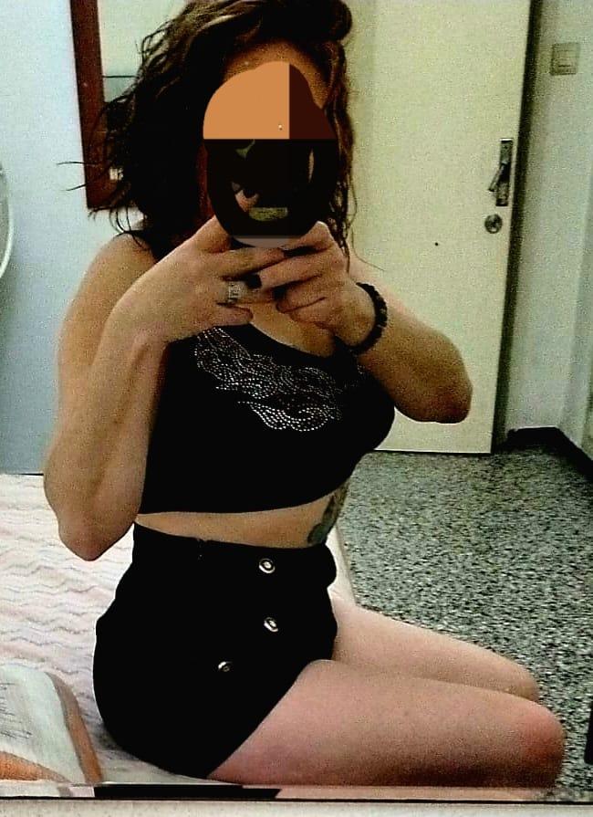 Chica busca chico en Alicante: 