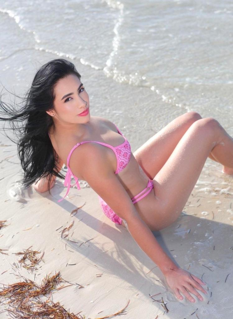 Chica busca chico en Mallorca: 