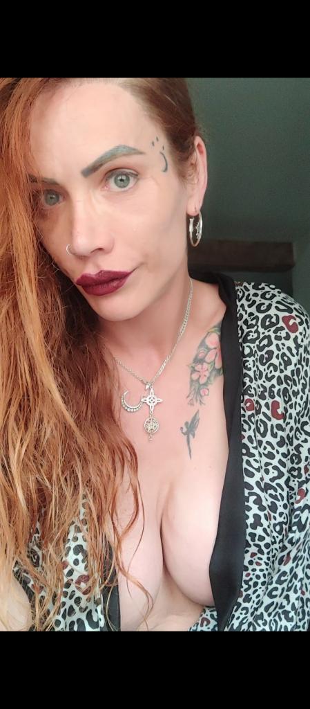 Travesti en La Rioja: 