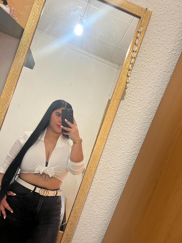 Chica busca chico en Alicante: 
