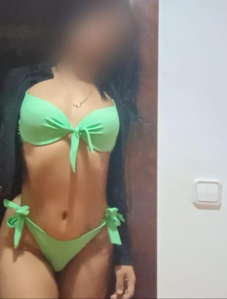 Chica busca chico en Barcelona: 