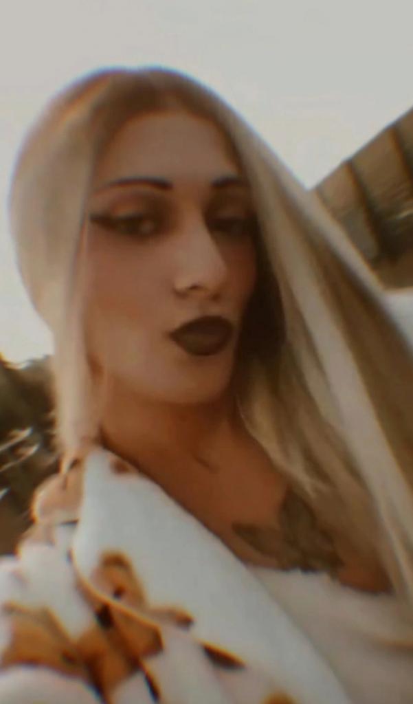 Travesti en Badajoz: 