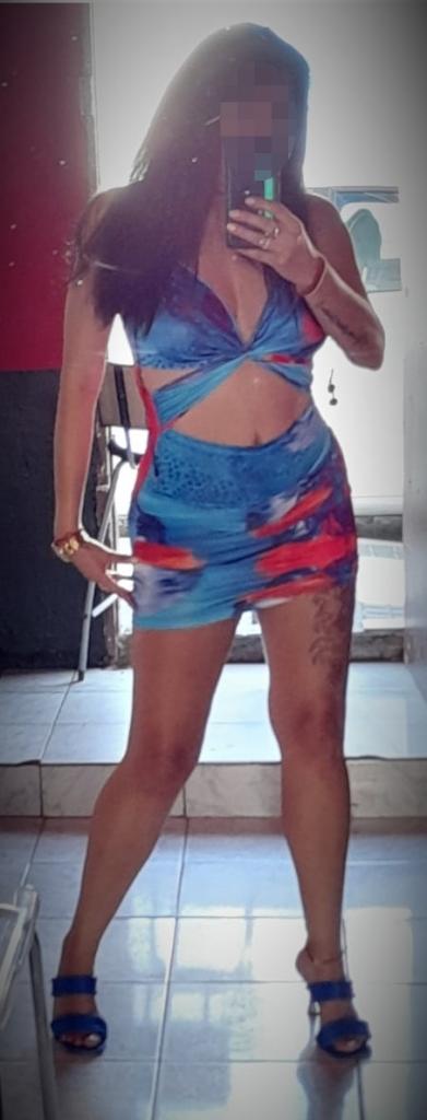 Chica busca chico en Tenerife: 