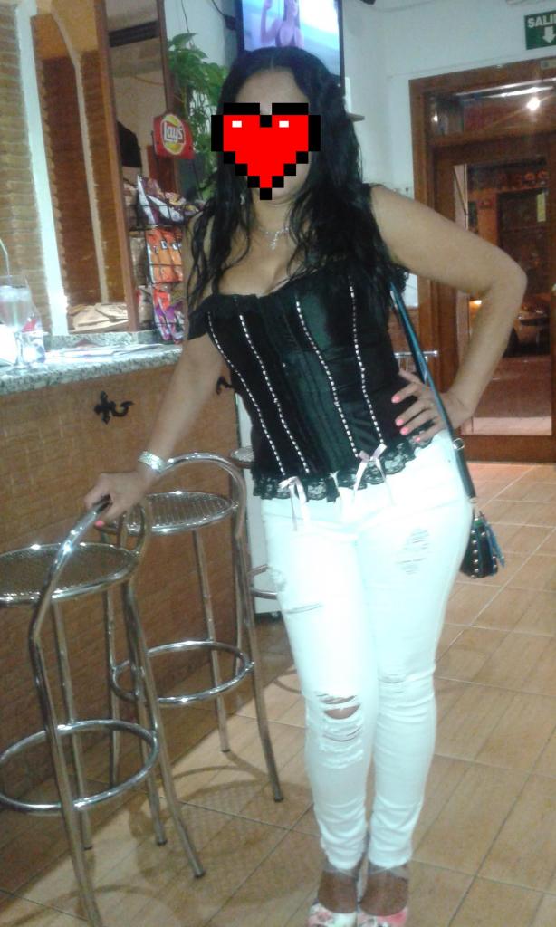 Chica busca chico en Alicante: 