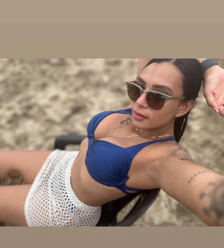 624711621: Chica busca chico en Mallorca