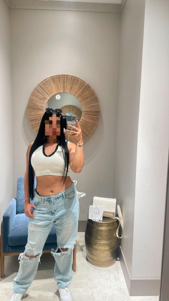 Chica busca chico en Málaga: 