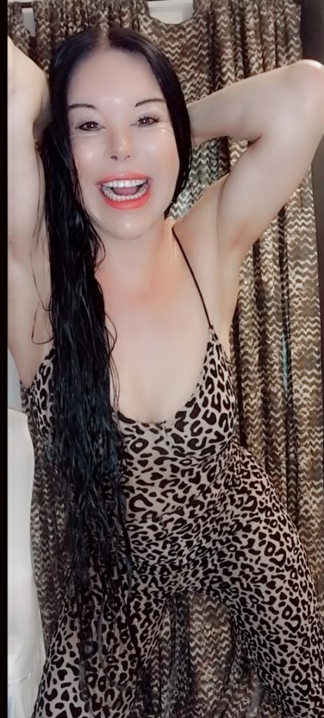 Travesti en Las Palmas: Transexuales y Travestis