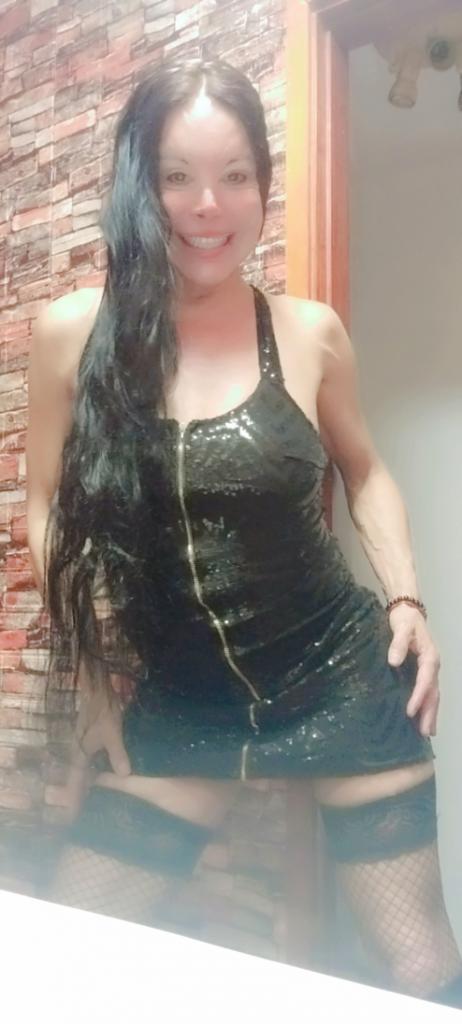 604187310: Travesti en Las Palmas