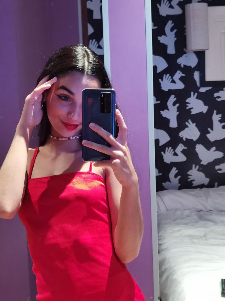 Chica busca chico en Málaga: 