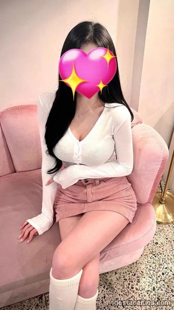 Chica busca chico en Valencia: 