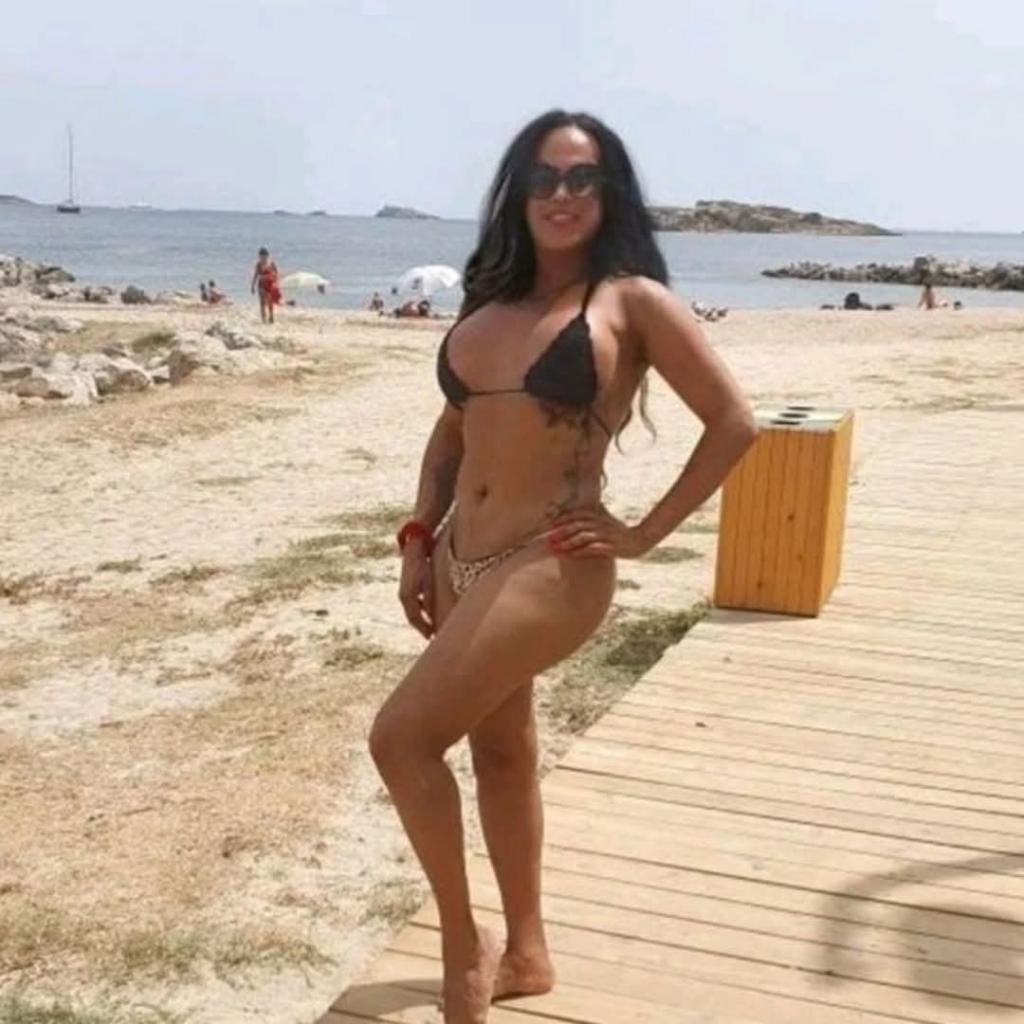 Transexual en Ibiza: 