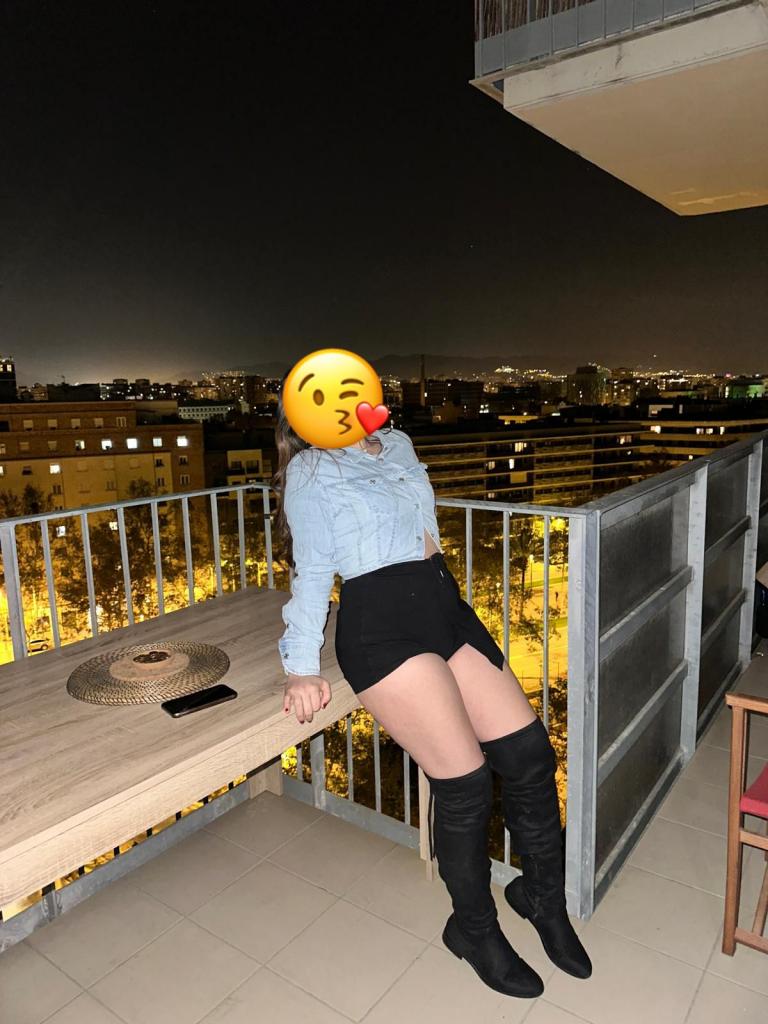 Chica busca chico en Madrid: 
