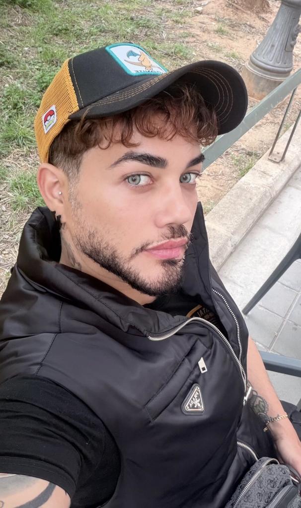 Chico busca chica en Valencia: 