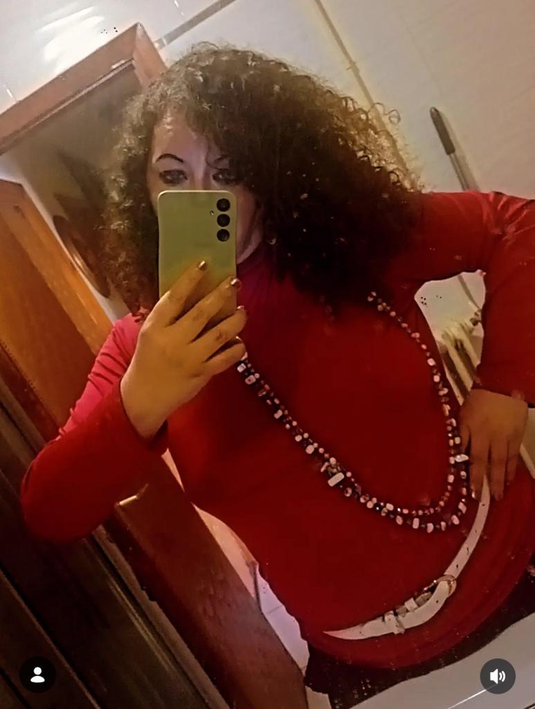 Chica busca chico en León: 