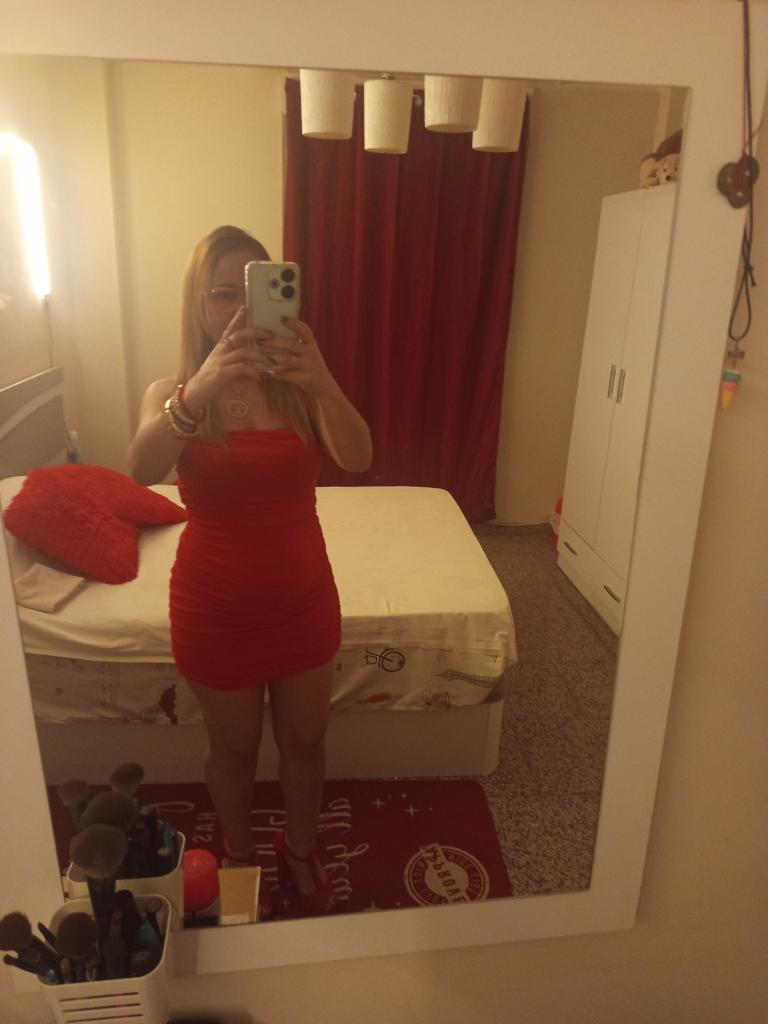 Chica busca chico en Jaén: 