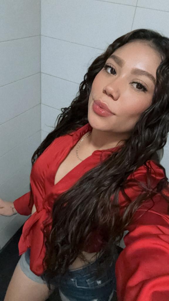 Chica busca chico en Jaén: 