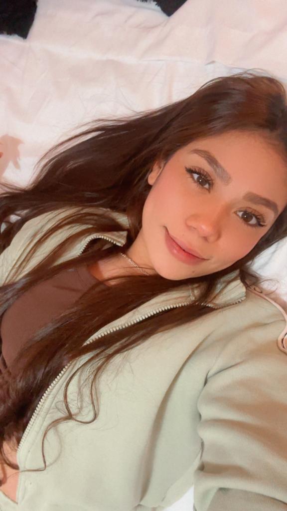643997769: Chica busca chico en Jaén