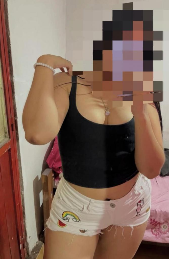 Chica busca chico en Albacete: 