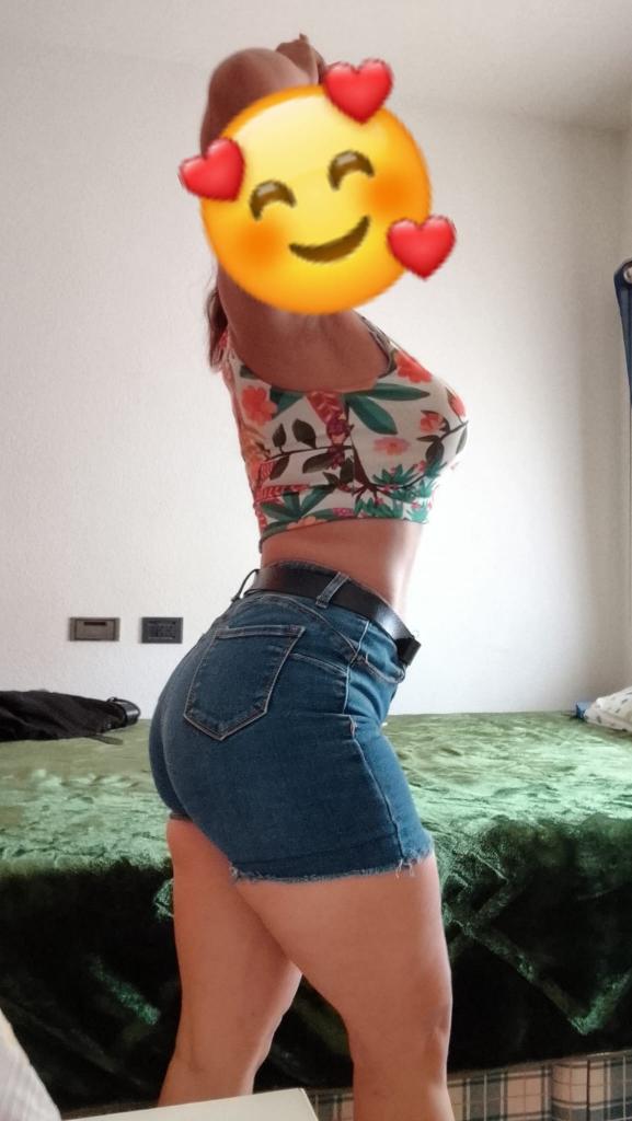 Chica busca chico en Murcia: 