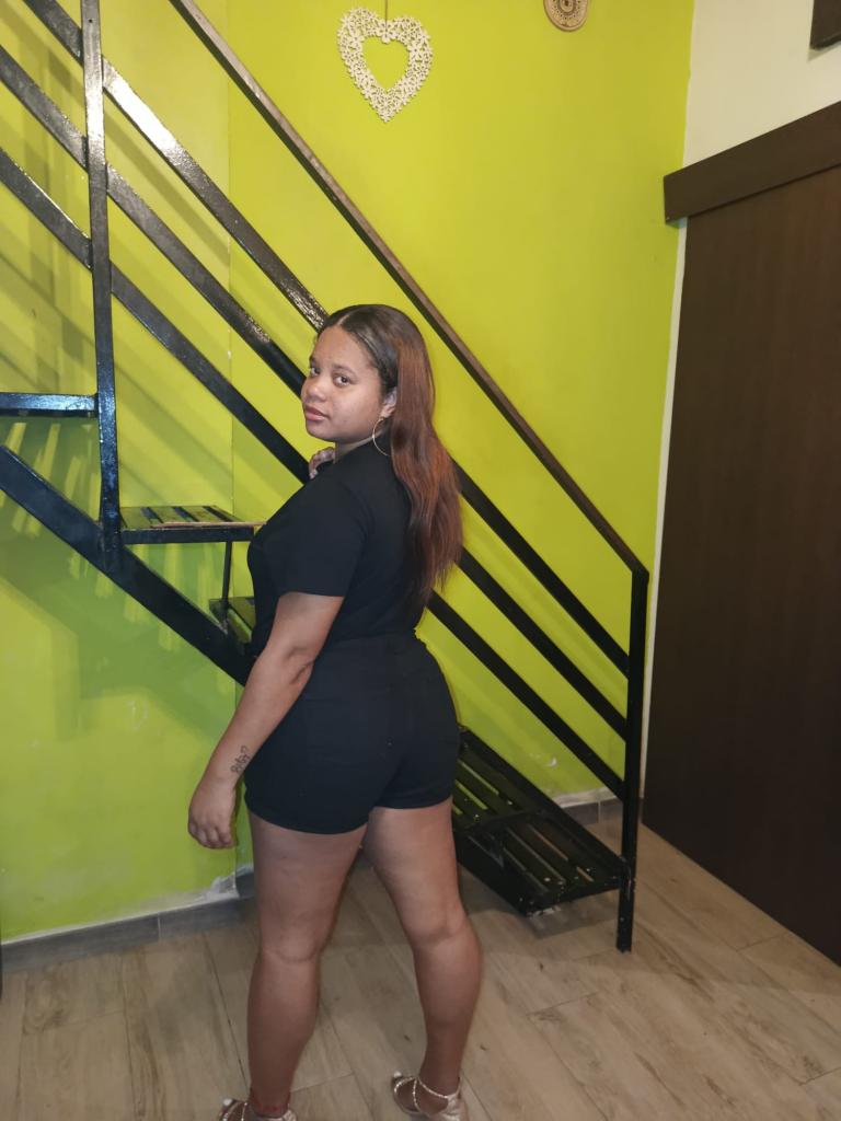 Chica busca chico en Madrid: 