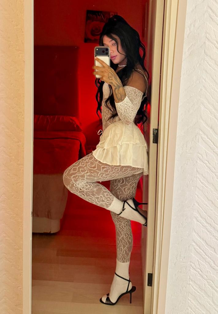 Travesti en Tenerife: 