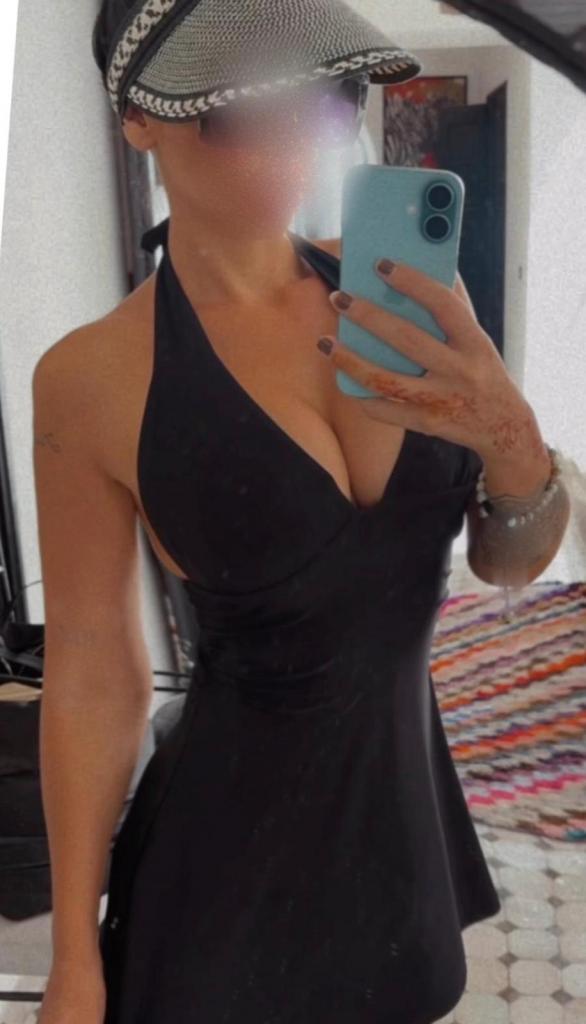Chica busca chico en Murcia: 