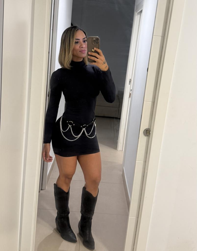 Chica busca chico en Málaga: 