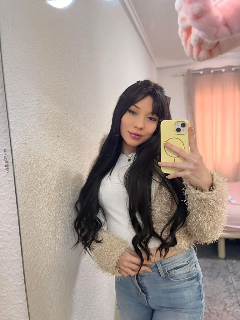 Chica busca chico en Madrid: 