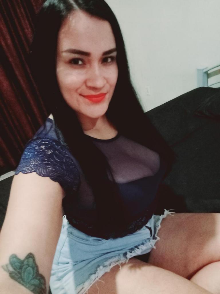 Chica busca chico en Barcelona: 