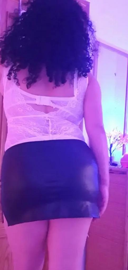 Chica busca chico en Málaga: 