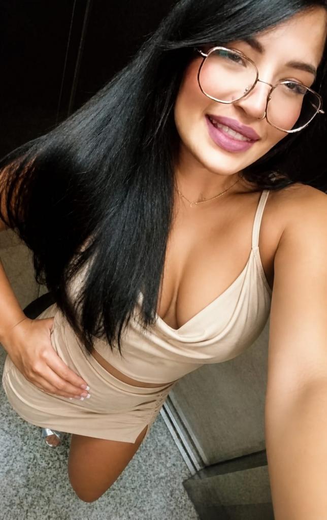 Chica busca chico en Madrid: 