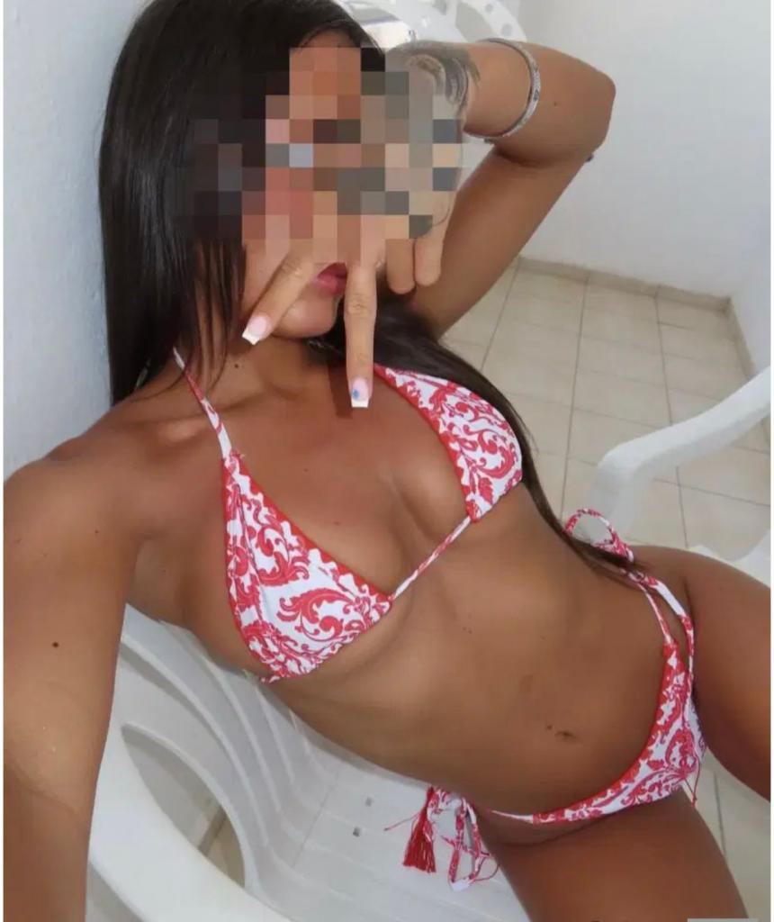 Chica busca chico en Ávila: 