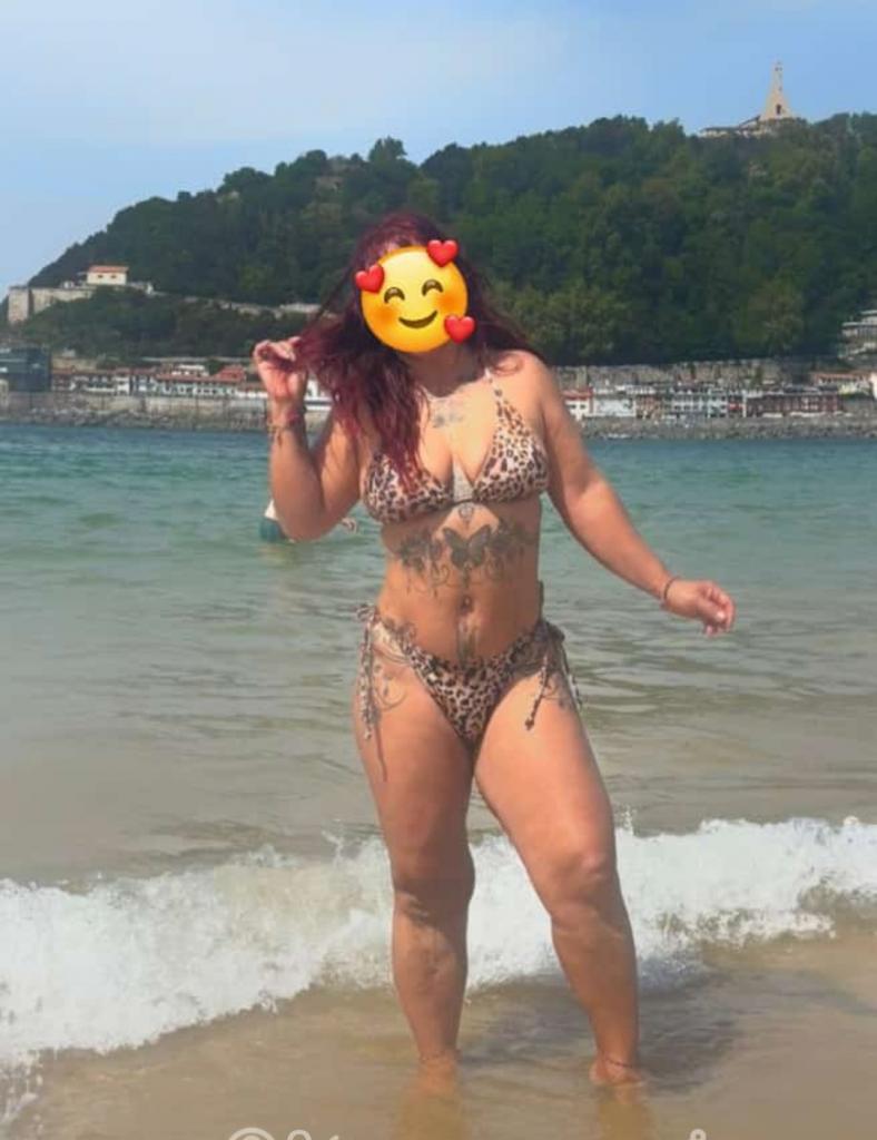 Chica busca chico en La Rioja: 