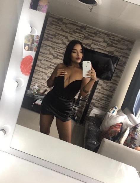 Chica busca chico en Castellón: 