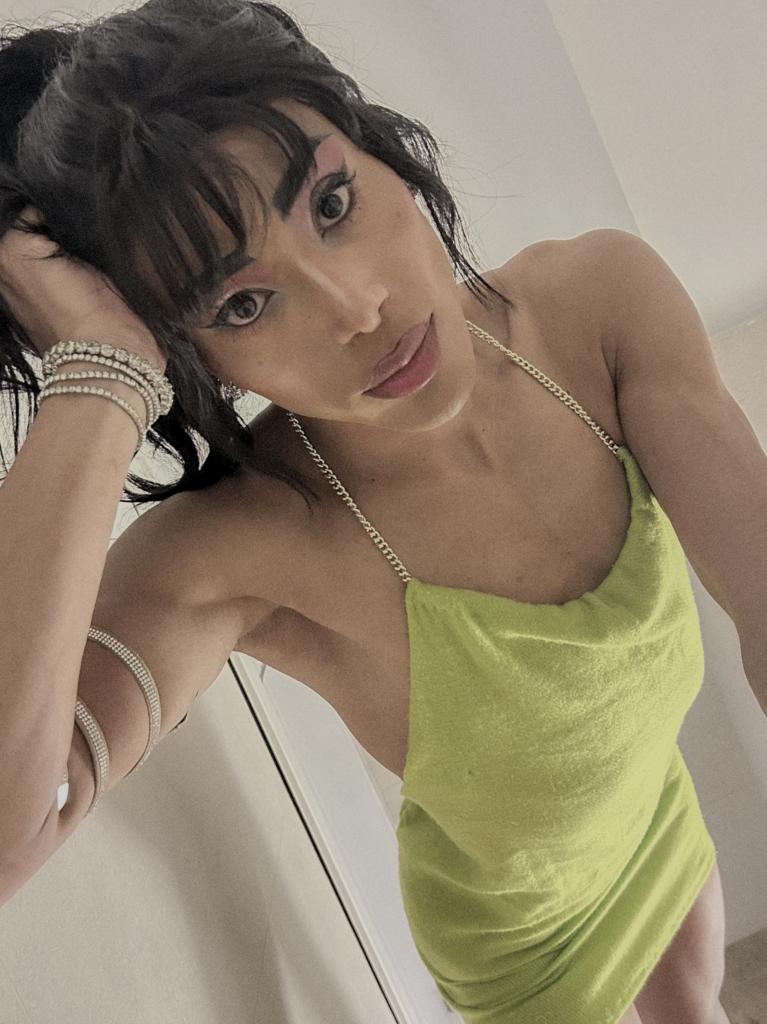 652165762: Travesti en Toledo