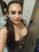611252929: Transexual en Madrid
