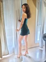 681017095: Chica busca chico en Madrid