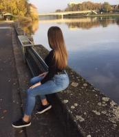 612427649: Chica busca chico en Murcia