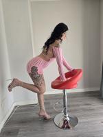 647222506: Chica busca chico en Madrid