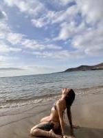 613943818: Chica busca chico en Las Palmas