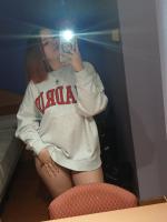 613333883: Chica busca chico en Málaga
