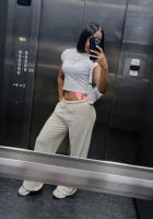 652666421: Chica busca chico en Badajoz