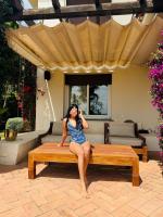 662067120: Chica busca chico en Sevilla