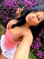 672140124: Chica busca chico en Málaga