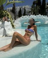 614446007: Chica busca chico en Almería