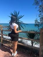 632964344: Transexual en Málaga